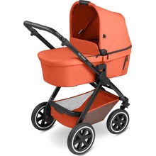 ABC Design Samba carrot 2024