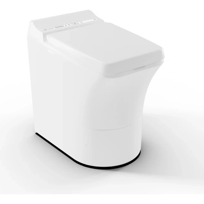WC Cinderella Comfort