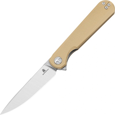 Bestechman FLICK-Satin+ Stonewash-D2-G10-Khaki BMK13C