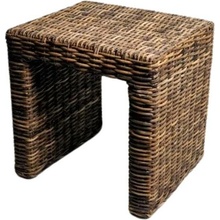 Hitra Bruno / Pandora 40 x 46 cm ratan sarang