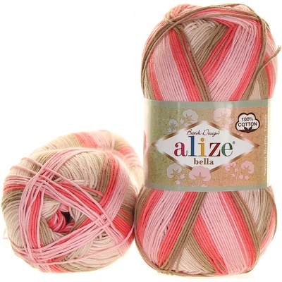 Alize Bella Batik 5970