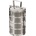 Fox Outdoor Products Контейнер за храна FoxOutdoor, 4 части, неръждаема стомана (33415A)