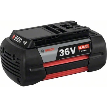 Bosch Акумулаторна батерия 36 V Heavy Duty (HD), 4.0 Ah, литиево-йонна 2607336916 (2607336916)