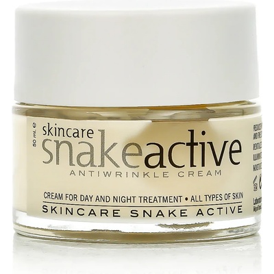 Diet Esthetic SnakeActive Antiwrinkle Cream 50 ml