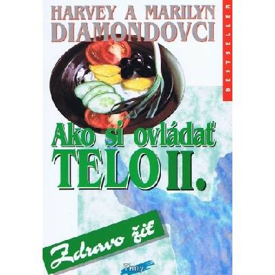 Ako si ovládať telo II.