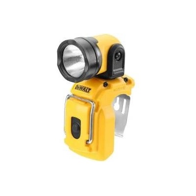 DEWALT 10.8V rechargeable LED without battery and charger - DCL510N