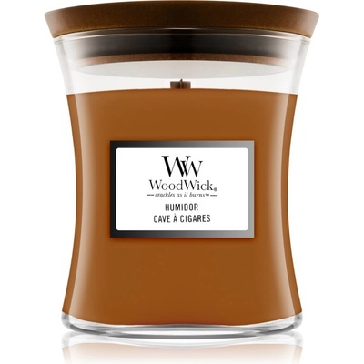 WoodWick Humidor 85 g