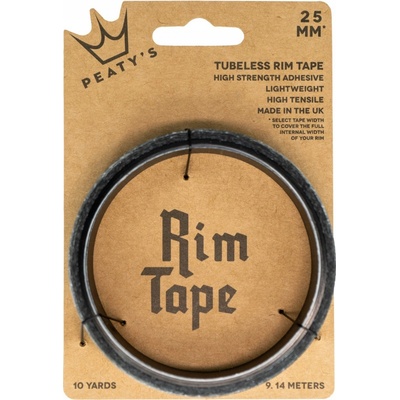 páska na ráfik Peaty's RIMJOB RIM Tape 25 mm