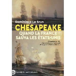 Chesapeake (2026)