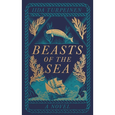 Beasts of the Sea - Iida Turpeinen
