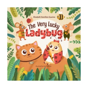 The Very Lucky Ladybug (2024)