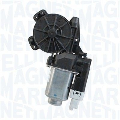 Elektromotor, zvedací zařízení oken MAGNETI MARELLI 350103175100