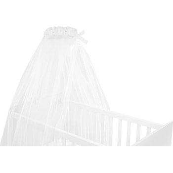 Kikkaboo Балдахин тюл 200/540 Sleepy Sheep (41140000028)