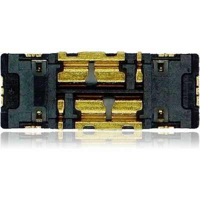 FPC konektor baterie (battery flex) iPhone 11 Series / iPhone SE (2020) (4 piny) IPH1459