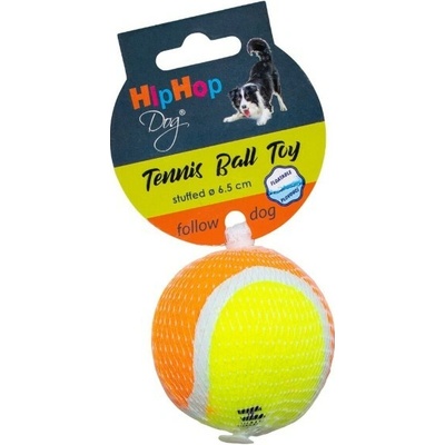 HIPHOP DOG Tenisový míč 6,5 cm
