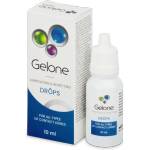 Omisan Капки за очи Gelone 10 ml - leshti