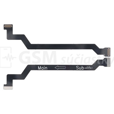 Flex kábel LCD displeja Xiaomi 12 Pro Variant:: Flex kábel