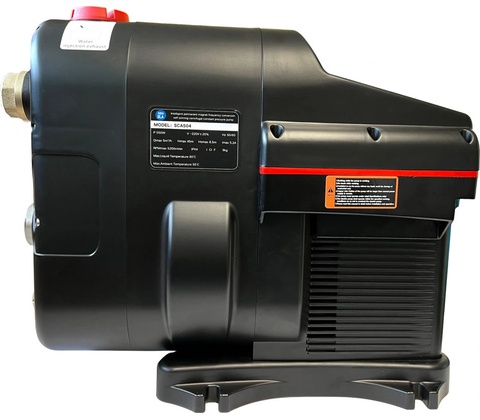Prodo OLA AUTO SCA 504