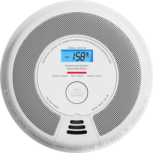 X-Sense Датчик за дим и въглероден оксид x-sense sc07-w (sc07-w)
