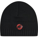 Mammut Sublime beanie Černá