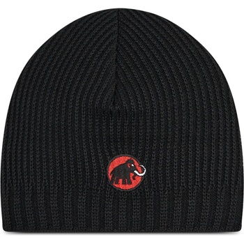 Mammut Sublime beanie Černá