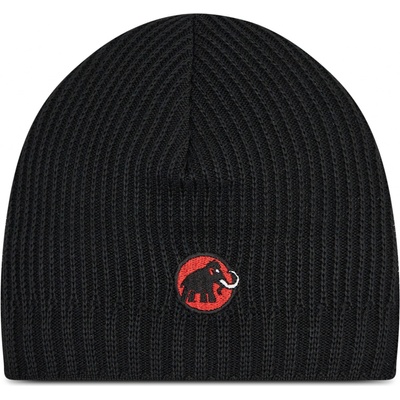 Mammut Sublime beanie Černá