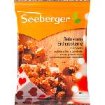 Seeberger Захаросани фъстъци със захарна коричка и сусам - 150 г