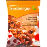 Seeberger Захаросани фъстъци със захарна коричка и сусам - 150 г