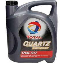 Total Quartz Ineo First 0W-30 5 l