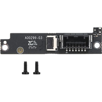 Bambu Lab Extruder Connection Board - P2S (DLB056)