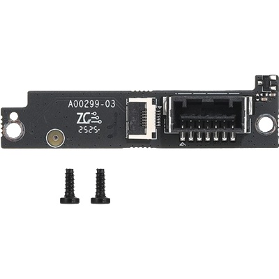 Bambu Lab Extruder Connection Board - P2S (DLB056)