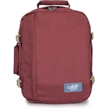 CabinZero Classic napa wine 28 l