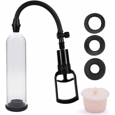 Lola Games Vacuum Pump Discovery Light Rider