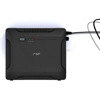 Fortron NANO600