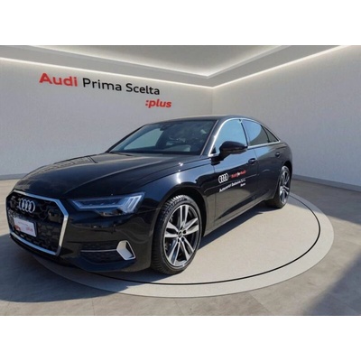 Audi A6 40 TDI S tronic Advanced Business 150 kW