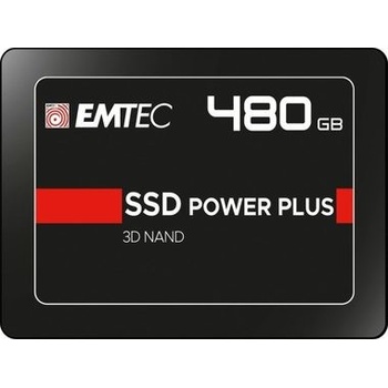 EMTEC X150 SSD Power Plus 480GB, ECSSD480GX150