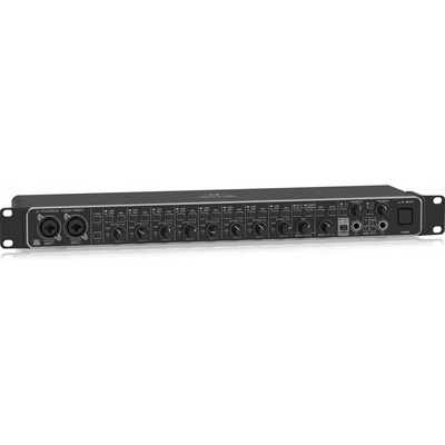 Behringer UMC1820