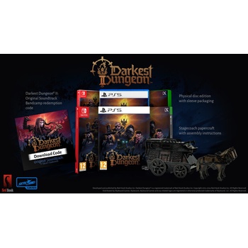 Darkest Dungeon 2