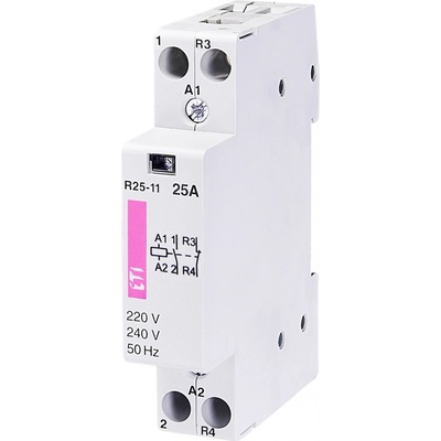 ETI 002463504 R 25-11 230V