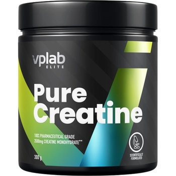 Image 1 of VPLab Pure Creatine - Creapure [300 грама]
