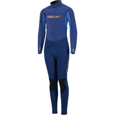 PROLIMIT Grommet Steamer 3/2 Blue/Orange