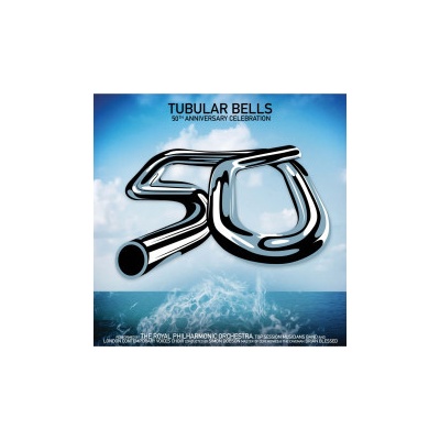 Royal Philharmonic Orchestra - Tubular Bells Celebration 2 CD