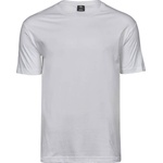 TEE JAYS Мъжка тениска tee jays tj8005 fashion sof tee - бяла s (18800500101)