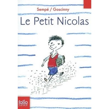 Le Petit Nicolas - R. Goscinny, J. J. Sempe