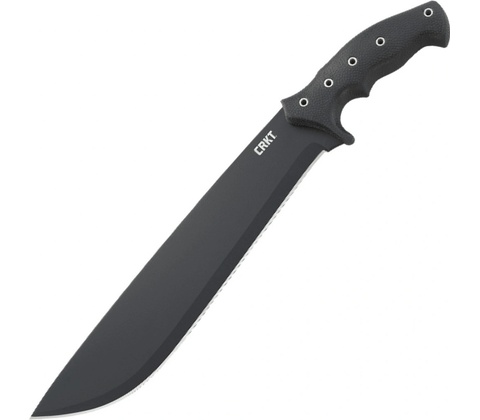 Crkt Chanceinhell K910KKP