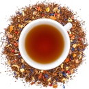 Pure Way ZÁZVOR A CITRUS sypaný bylinný čaj aromatizovaný 50 g