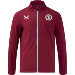 Castore Яке Castore Men's Licensed Rain Anorak Jacket - Rhododendron