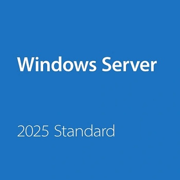 Image 1 of Microsoft Windows Server 2025 Standard (634-CVFM)