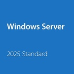 Microsoft Windows Server 2025 Standard (634-CVFM)