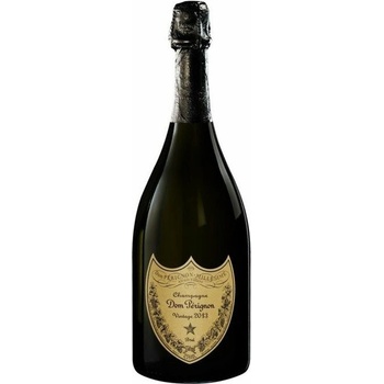Dom Pérignon Vintage Brut 0,75 l čistá fĺaša